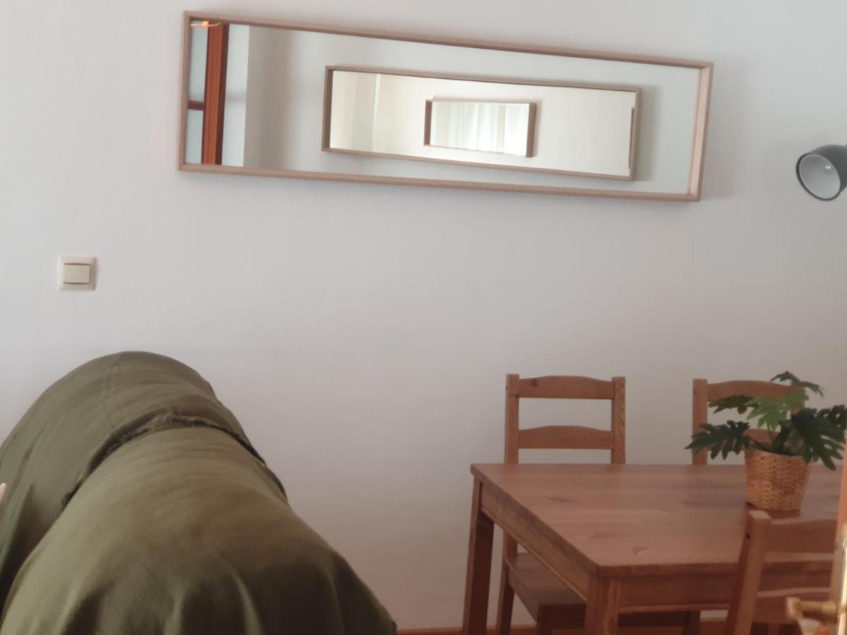 Apartamento En Cuevas Del Becerro Exterior photo