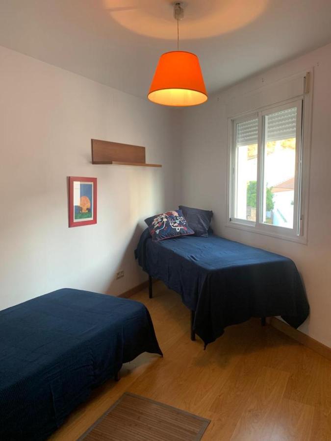 Apartamento En Cuevas Del Becerro Exterior photo